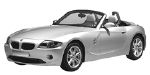 BMW E85 B0117 Fault Code