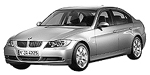 BMW E90 B0117 Fault Code